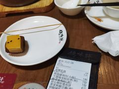 -鸽味轩·粤菜小馆(高楼门总店)