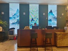 -同庆楼(滨湖万达广场店)