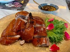 -玖尹-新派中式餐酒馆