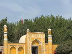 -艾提尕尔清真寺