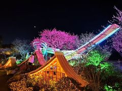 -无锡梅园公园