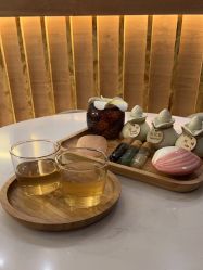 -栖SPA·ONDA ·海菲秀·皑皑科技美肤中心