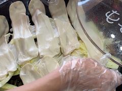 -屯老二农家铁锅炖·行业领军者(梅江店)