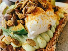 -BOR Eatery(安福路店)