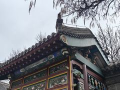 -张学良旧居陈列馆