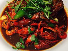 -张胡李四季虾玲珑(竞舟路店)