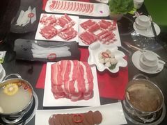 -食鲜捞火锅(湖西路店)