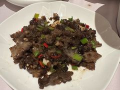 -粗茶淡饭·汉口公馆(循礼门店)