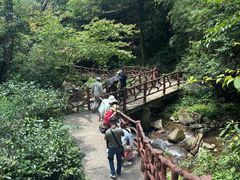 -浙北大峡谷
