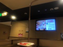 -海底捞火锅(旭辉MALL店)
