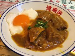 -憶廟街 X 沙角邨(太古城店)