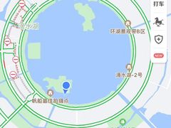 -上海滴水湖皇冠假日酒店