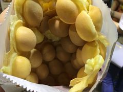 鸡蛋仔-利强记北角鸡蛋仔(弥敦道店 )