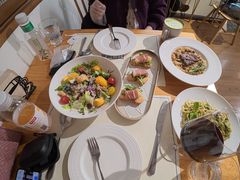 -沏点Trattoria意大利餐厅(新街口店)