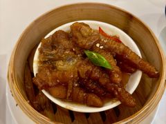 -白天鹅宾馆-宏图府餐厅