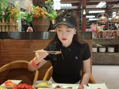 -尚宴牛特鲜自助(太原街万达店)