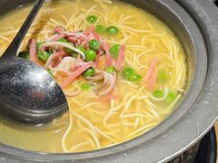 -锦府盐帮·李宅(领展购物广场中关村店)