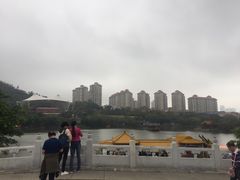 -珠海圆明新园