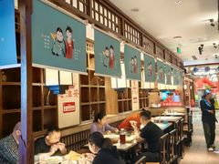 -老淮安·淮安菜(淮阴区店)