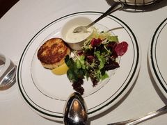 -Wolfgang’s Steakhouse 沃夫冈牛排馆(上海白玉兰广场店)