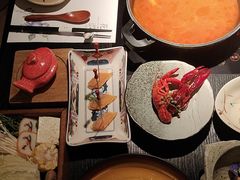 -花潮料理艺食馆(成都万象城店)