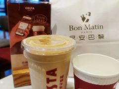 -COSTA COFFEE(吴江路店)