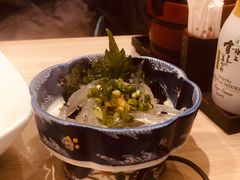 -梅丘·寿司の美登利(银座店)