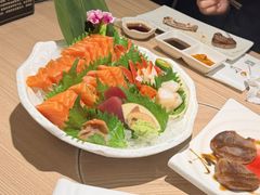 -大渔铁板烧(万象城店)