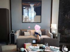 -环球港凯悦 · 享悦中餐厅