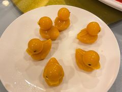 -全聚德(上海首店浦东店)