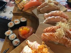 -古田居·特色寿司料理(星之岛旗舰店)
