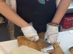 -徐氏糯米包油条(山海关路店)