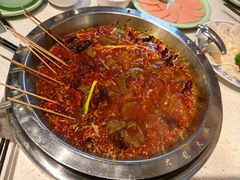 -大龙火锅(龙潭寺旗舰店)
