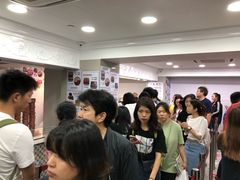 -珍妮曲奇聪明小熊(尖沙咀店)