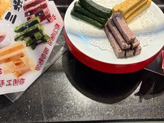 -令氏家外家周秦食府(高新店)