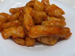 -凯鸽酒楼(振兴街店)