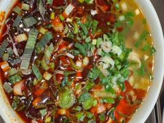 -清真·马安军辣子牛肉面