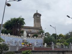 -芽庄大教堂