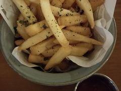 炸薯条-COMMUNE幻师(五角场店)