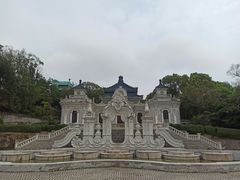 -珠海圆明新园