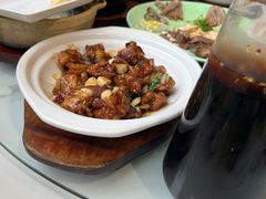 -潮界(虹桥新天地店)