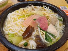 -格朗合·鸡汤米线(辰昌路店)