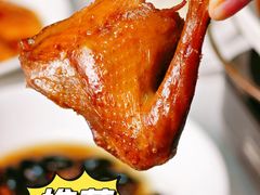 -美未居·老字号·地道顺德菜·桑拿鸡·鱼生(容桂店)