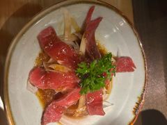-福樱兰海鲜放题铁板烧(加州店)
