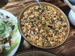 -鸡哈豆花(梅西广场店)