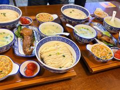 -孙盛兴奥灶面馆·蟹黄面·三虾面(山塘街总店)