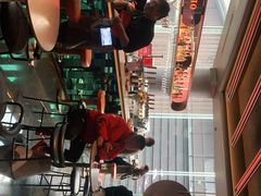 -星巴克臻选(成都太古里店)