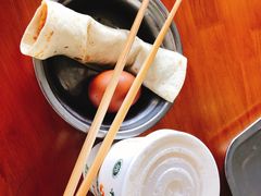 -华中农业大学-荟园餐厅