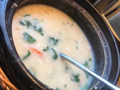 -小城粥道·海胆鲜虾粥(解放广场店)