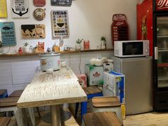 -十面欢腾·海鲜面·台式Bistro(长乐路店)